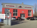 Autoservis - mechanick dlna 