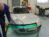 Autoservis VISKA - výměna autoskla